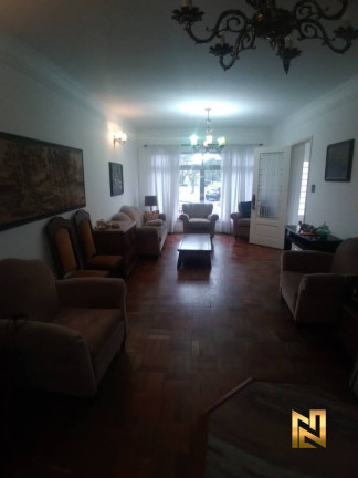 Imagem Apartamento com 3 Quartos à Venda, 252 m² em Jardim São Paulo(zona Norte) - São Paulo