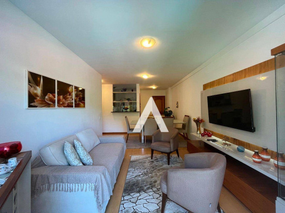 Imagem Apartamento com 1 Quarto à Venda, 63 m² em Várzea - Teresópolis Imagem Apartamento com 1 Quarto à Venda, 63 m² em Várzea - Teresópolis