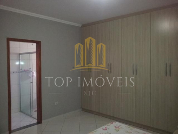 Imagem Sobrado com 4 Quartos à Venda, 150 m² em Residencial Bosque Dos Ipês - São José Dos Campos