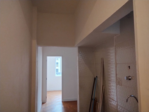 Imagem Apartamento com 1 Quarto à Venda, 35 m² em Santa Cecília - São Paulo Imagem Apartamento com 1 Quarto à Venda, 35 m² em Santa Cecília - São Paulo