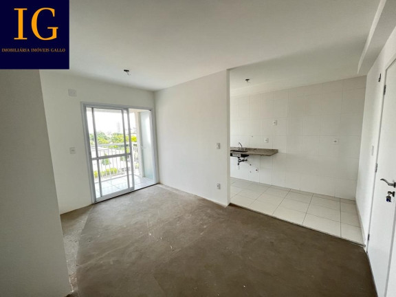 Imagem Apartamento com 2 Quartos à Venda, 60 m² em Santa Paula - São Caetano Do Sul
