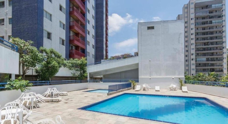 Imagem Apartamento com 2 Quartos à Venda, 58 m² em Rio Pequeno - São Paulo Imagem Apartamento com 2 Quartos à Venda, 58 m² em Rio Pequeno - São Paulo
