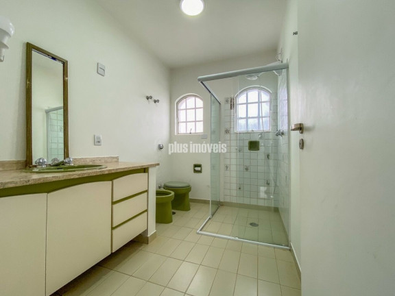 Imagem Casa com 3 Quartos à Venda, 333 m² em Morumbi - São Paulo Imagem Casa com 3 Quartos à Venda, 333 m² em Morumbi - São Paulo