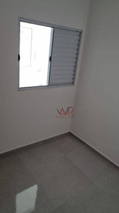 Imagem Apartamento com 2 Quartos à Venda, 40 m² em Vila Nhocune - São Paulo