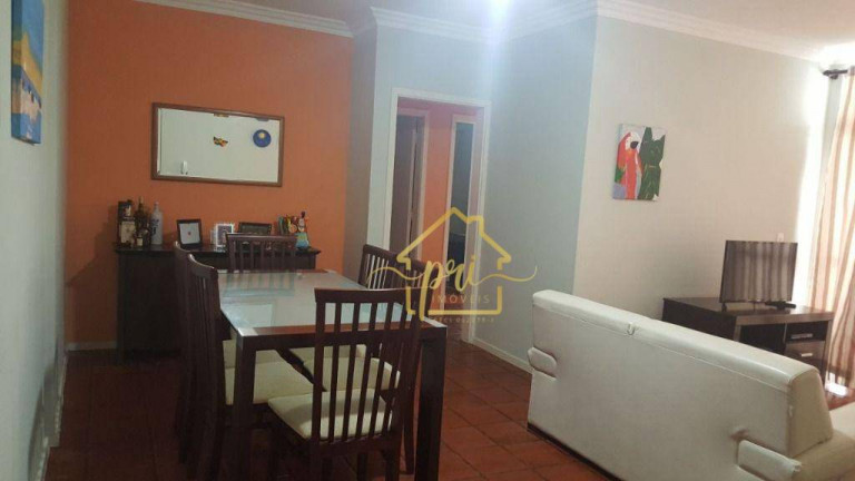 Imagem Apartamento com 3 Quartos à Venda, 100 m² em Centro - Guarujá