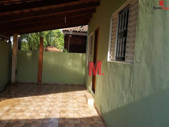 Imagem Casa com 2 Quartos à Venda, 145 m² em Rio Verde - Araçoiaba Da Serra Imagem Casa com 2 Quartos à Venda, 145 m² em Rio Verde - Araçoiaba Da Serra