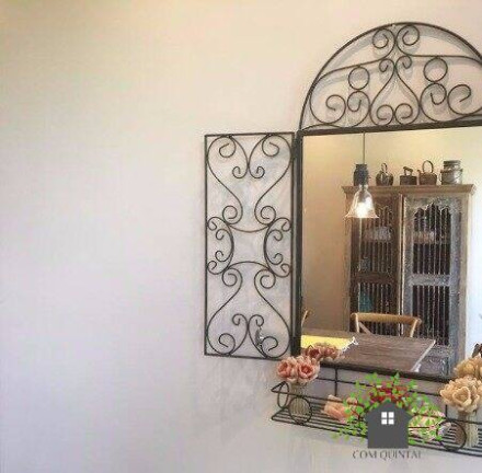 Imagem Casa com 5 Quartos à Venda, 645 m² em Granja Viana Ii - Cotia