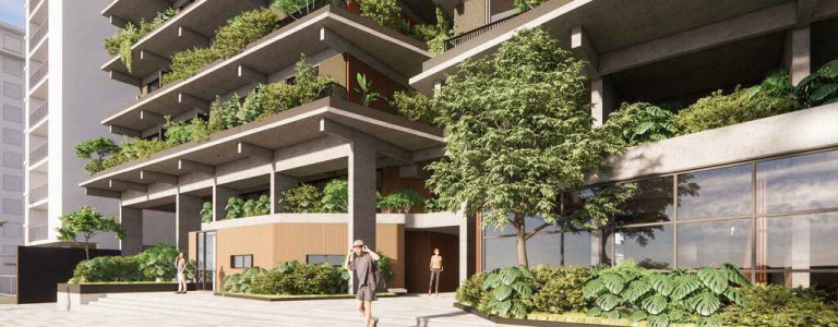 Imagem Cobertura com 4 Quartos à Venda, 312 m² em Pinheiros - São Paulo Imagem Cobertura com 4 Quartos à Venda, 312 m² em Pinheiros - São Paulo