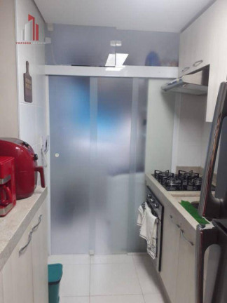Imagem Apartamento com 2 Quartos à Venda, 45 m² em City América - São Paulo Imagem Apartamento com 2 Quartos à Venda, 45 m² em City América - São Paulo