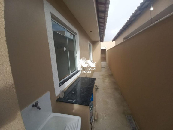 Imagem Casa com 3 Quartos à Venda, 78 m² em Balneário São Pedro Ii - São Pedro Da Aldeia