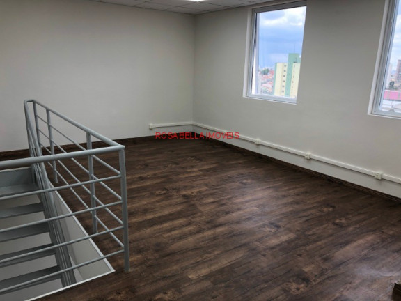 Imagem Sala Comercial à Venda, 59 m² em Tucuruvi - São Paulo