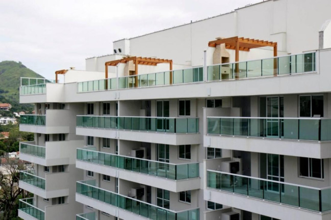 Imagem Apartamento com 2 Quartos à Venda, 81 m² em Freguesia (jacarepaguá) - Rio De Janeiro Imagem Apartamento com 2 Quartos à Venda, 81 m² em Freguesia (jacarepaguá) - Rio De Janeiro