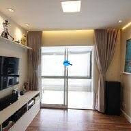 Imagem Apartamento com 3 Quartos à Venda, 94 m² em Centro - São Bernardo Do Campo Imagem Apartamento com 3 Quartos à Venda, 94 m² em Centro - São Bernardo Do Campo
