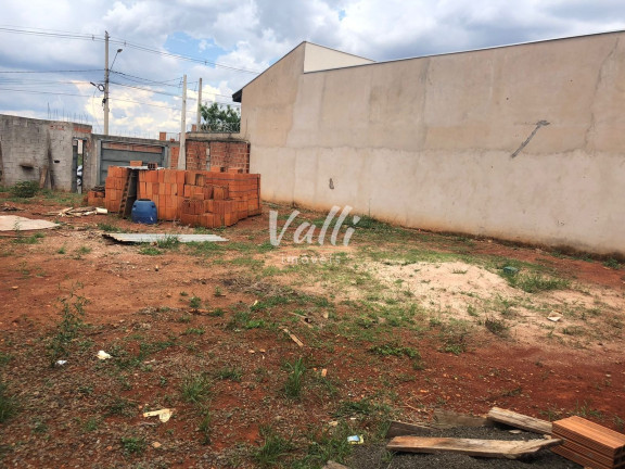 Imagem Terreno à Venda, 307 m² em Terra Azul - Santa Bárbara Doeste Imagem Terreno à Venda, 307 m² em Terra Azul - Santa Bárbara Doeste