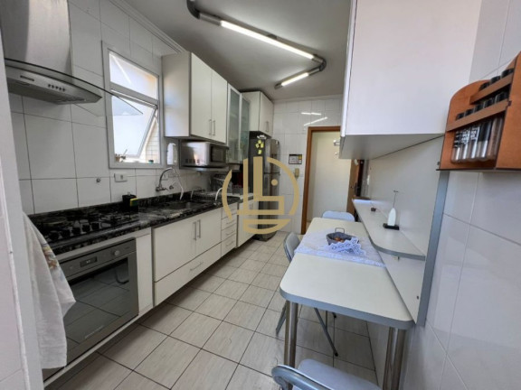 Imagem Apartamento com 3 Quartos à Venda, 86 m² em Boqueirão - Santos Imagem Apartamento com 3 Quartos à Venda, 86 m² em Boqueirão - Santos