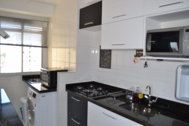Imagem Apartamento com 2 Quartos à Venda, 59 m² em Parque Residencial Flamboyant - São José Dos Campos Imagem Apartamento com 2 Quartos à Venda, 59 m² em Parque Residencial Flamboyant - São José Dos Campos