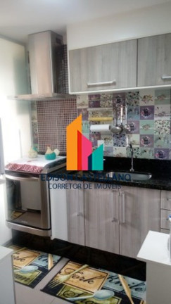 Imagem Apartamento com 2 Quartos à Venda, 56 m² em Vila Nova Esperia - Jundiaí Imagem Apartamento com 2 Quartos à Venda, 56 m² em Vila Nova Esperia - Jundiaí