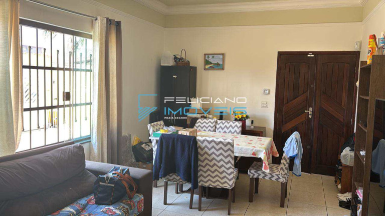 Imagem Casa com 3 Quartos à Venda, 152 m² em Real - Praia Grande Imagem Casa com 3 Quartos à Venda, 152 m² em Real - Praia Grande