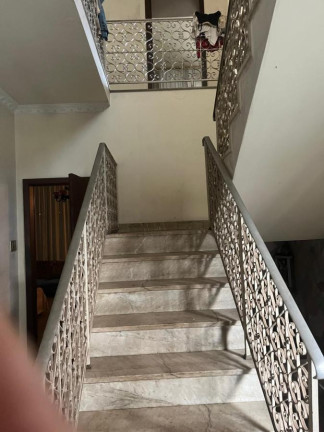Imagem Casa com 9 Quartos à Venda, 423 m² em Meier - Rio De Janeiro