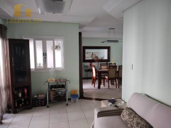 Imagem Casa de Condomínio com 6 Quartos à Venda, 420 m² em Urbanova - São José Dos Campos