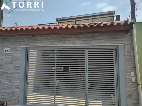 Imagem Sobrado com 3 Quartos à Venda, 183 m² em Jardim Camila - Sorocaba Imagem Sobrado com 3 Quartos à Venda, 183 m² em Jardim Camila - Sorocaba
