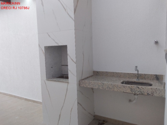 Imagem Casa com 2 Quartos à Venda, 88 m² em Barroco (itaipuaçu) - Maricá