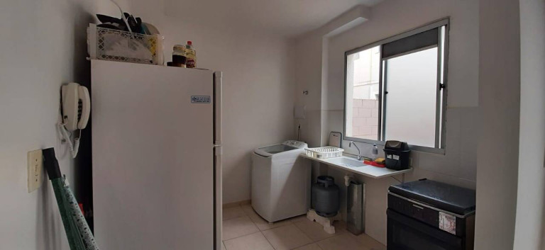 Imagem Apartamento com 2 Quartos para Alugar, em Boa Vista - Sorocaba Imagem Apartamento com 2 Quartos para Alugar, em Boa Vista - Sorocaba