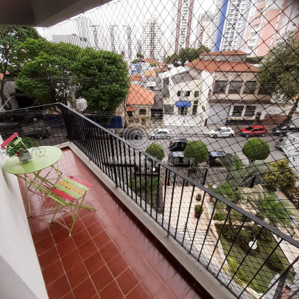Apartamento com 2 Quartos à Venda, 65 m² em Tatuapé - São Paulo