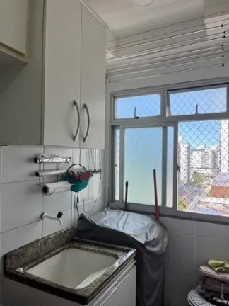 Imagem Apartamento com 2 Quartos à Venda, 60 m² em Jardim Camburi - Vitória