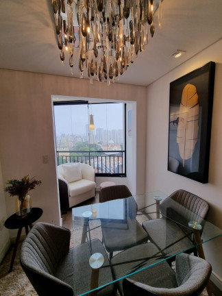 Imagem Apartamento com 2 Quartos à Venda, 50 m² em Baeta Neves - São Bernardo Do Campo Imagem Apartamento com 2 Quartos à Venda, 50 m² em Baeta Neves - São Bernardo Do Campo