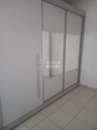 Imagem Apartamento com 2 Quartos à Venda, 59 m² em Jardim Luiza - Jacareí