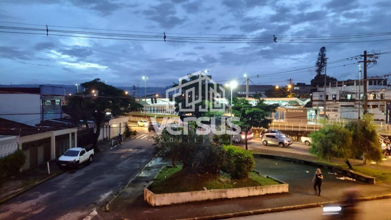 Apartamento com 2 Quartos à Venda, 46 m² em Vila Margarida - São Vicente