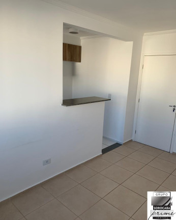 Imagem Apartamento com 2 Quartos à Venda, 47 m² em Bairro Da Vossoroca - Sorocaba Imagem Apartamento com 2 Quartos à Venda, 47 m² em Bairro Da Vossoroca - Sorocaba