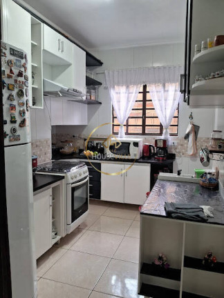 Imagem Casa com 3 Quartos à Venda, 127 m² em Bosque Dos Eucaliptos - São José Dos Campos Imagem Casa com 3 Quartos à Venda, 127 m² em Bosque Dos Eucaliptos - São José Dos Campos
