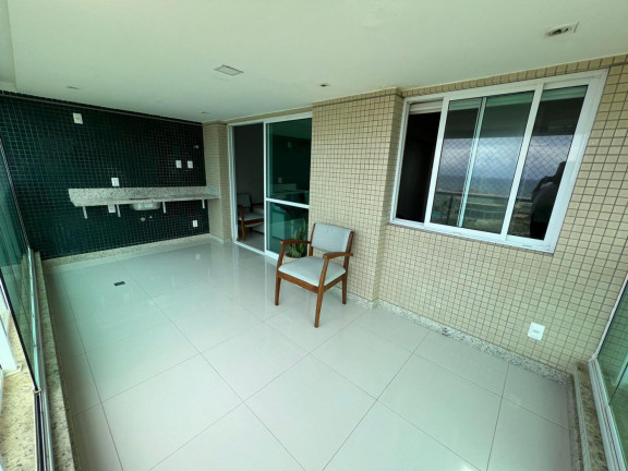 Imagem Apartamento com 3 Quartos à Venda, 112 m² em Jardim Armação - Salvador