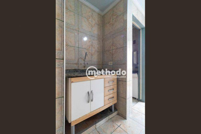Imagem Apartamento com 1 Quarto à Venda, 26 m² em Centro - Campinas Imagem Apartamento com 1 Quarto à Venda, 26 m² em Centro - Campinas