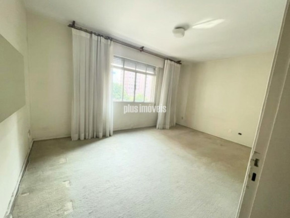 Imagem Apartamento com 3 Quartos à Venda, 181 m² em Jardim Paulista - São Paulo Imagem Apartamento com 3 Quartos à Venda, 181 m² em Jardim Paulista - São Paulo