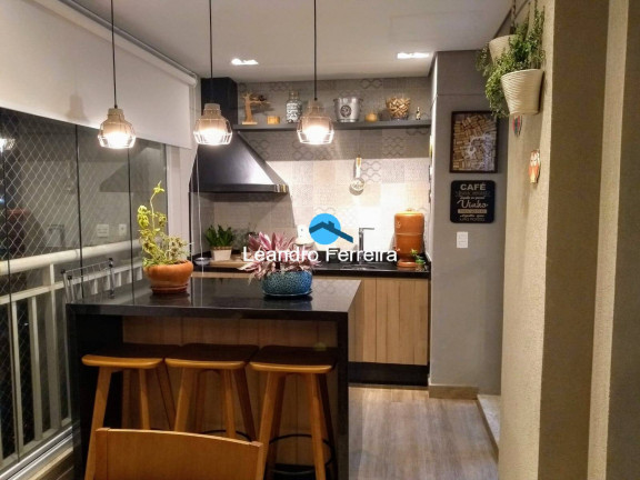 Apartamento com 4 Quartos à Venda, 151 m² em Centro - São Bernardo Do Campo