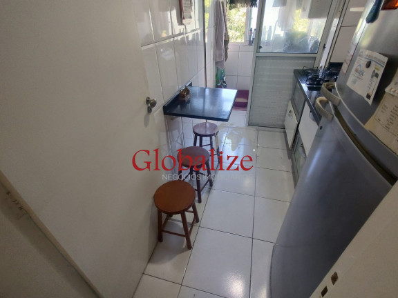 Imagem Imóvel com 2 Quartos à Venda, 82 m² em Morro Nova Cintra - Santos Imagem Imóvel com 2 Quartos à Venda, 82 m² em Morro Nova Cintra - Santos