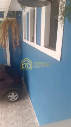 Imagem Casa com 2 Quartos à Venda, 157 m² em Jardim Utinga - Santo André Imagem Casa com 2 Quartos à Venda, 157 m² em Jardim Utinga - Santo André