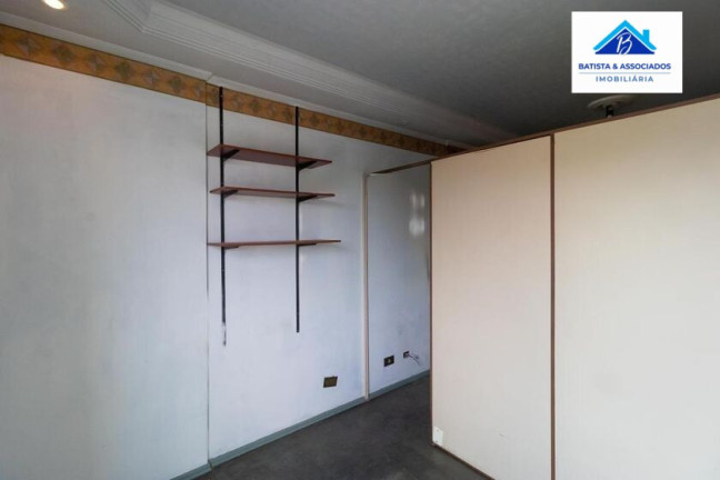 Imagem Apartamento com 1 Quarto à Venda, 26 m² em Centro - Campinas Imagem Apartamento com 1 Quarto à Venda, 26 m² em Centro - Campinas