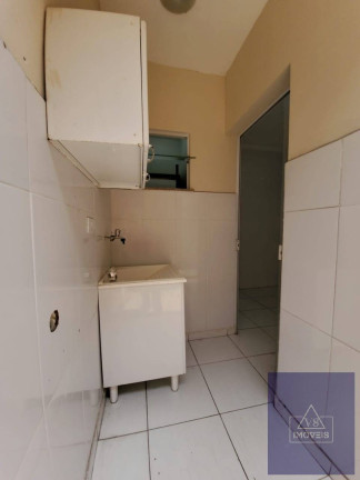 Imagem Casa de Condomínio com 2 Quartos para Alugar, 70 m² em Vila Nova Aparecida - Mogi Das Cruzes Imagem Casa de Condomínio com 2 Quartos para Alugar, 70 m² em Vila Nova Aparecida - Mogi Das Cruzes