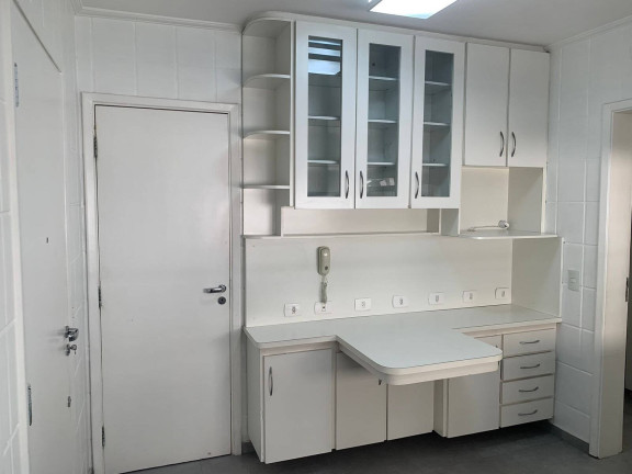Imagem Apartamento com 4 Quartos à Venda, 135 m² em Itaim Bibi - São Paulo Imagem Apartamento com 4 Quartos à Venda, 135 m² em Itaim Bibi - São Paulo