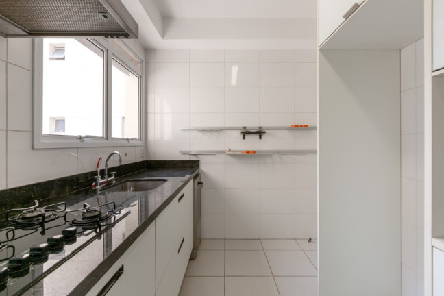 Imagem Apartamento com 3 Quartos à Venda, 109 m² em Vila Olímpia - São Paulo