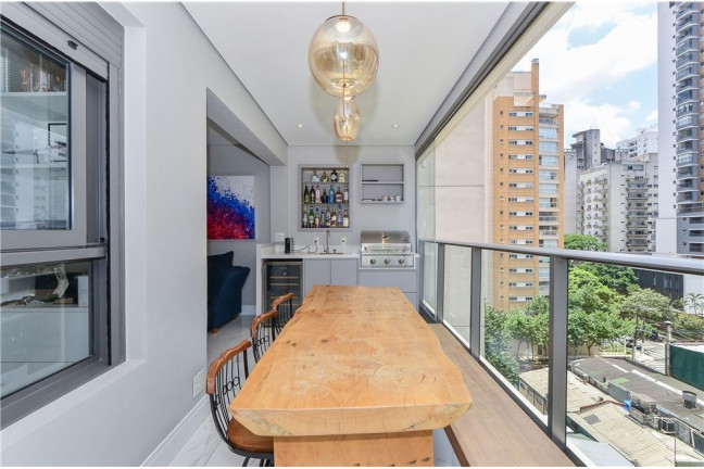 Imagem Apartamento com 1 Quarto à Venda, 71 m² em Moema - São Paulo Imagem Apartamento com 1 Quarto à Venda, 71 m² em Moema - São Paulo