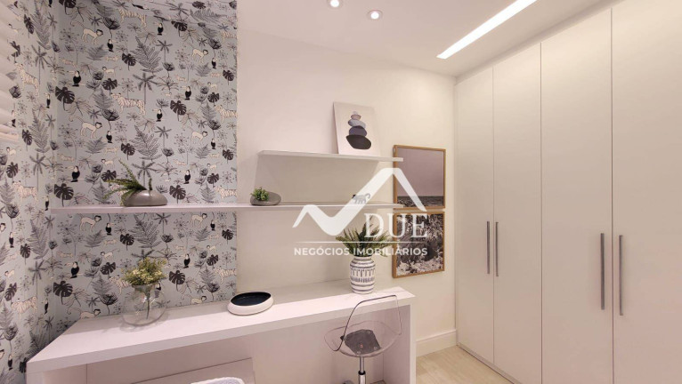 Imagem Apartamento com 3 Quartos à Venda, 89 m² em Boqueirão - Santos Imagem Apartamento com 3 Quartos à Venda, 89 m² em Boqueirão - Santos