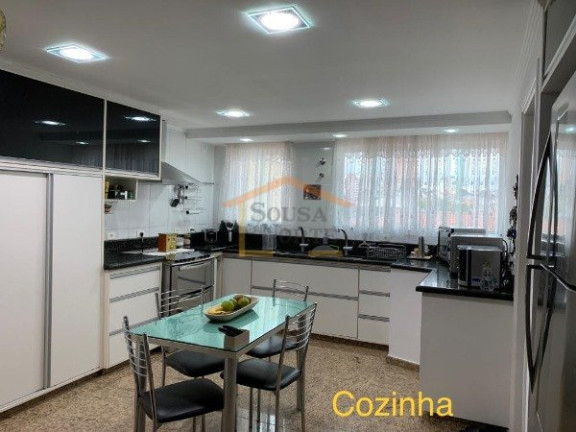 Imagem Sobrado com 3 Quartos à Venda, 144 m² em água Fria - São Paulo Imagem Sobrado com 3 Quartos à Venda, 144 m² em água Fria - São Paulo