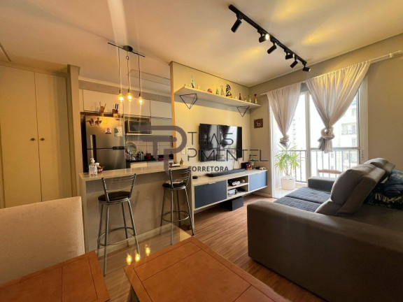 Imagem Apartamento com 2 Quartos à Venda, 57 m² em Umuarama - Osasco Imagem Apartamento com 2 Quartos à Venda, 57 m² em Umuarama - Osasco