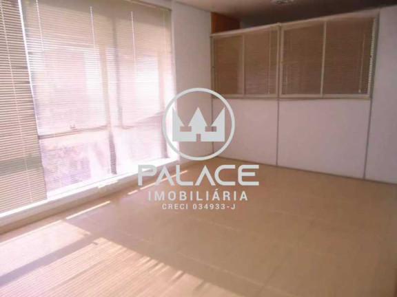 Sala Comercial à Venda, 90 m² em Centro - Piracicaba