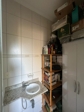 Imagem Casa com 3 Quartos à Venda, 177 m² em Parque Campolim - Sorocaba Imagem Casa com 3 Quartos à Venda, 177 m² em Parque Campolim - Sorocaba